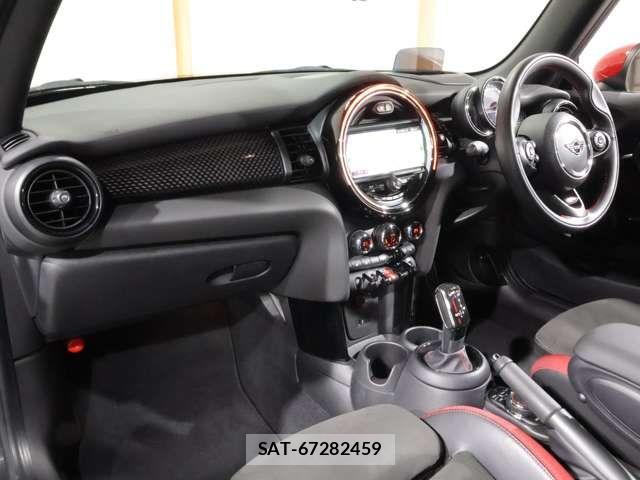 Bmw MINI 2019-07 6676880-13
