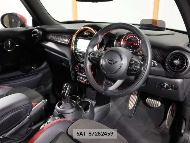 Bmw MINI 2019-07 6676880-14