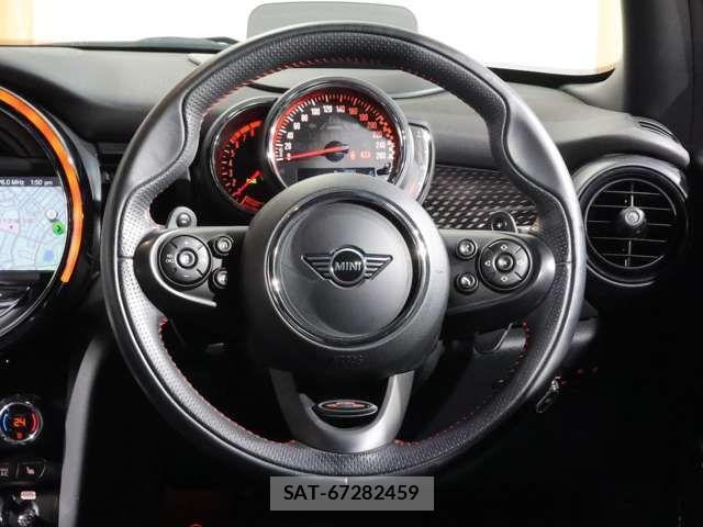 Bmw MINI 2019-07 6676880-15