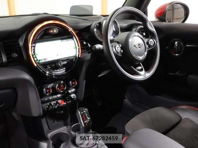 Bmw MINI 2019-07 6676880-16