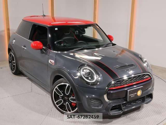 Bmw MINI 2019-07 6676880-17