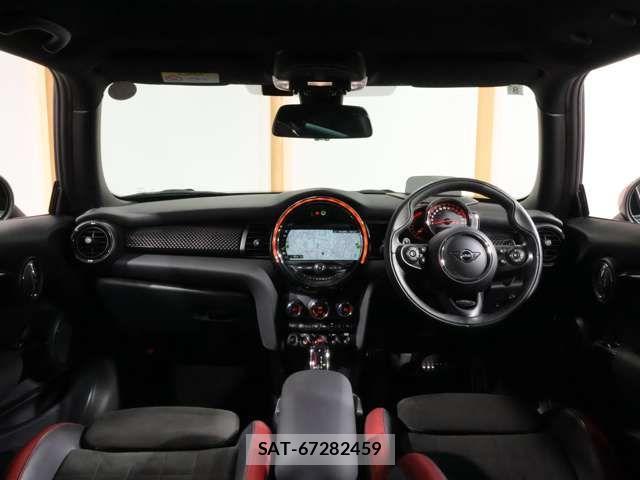 Bmw MINI 2019-07 6676880-3
