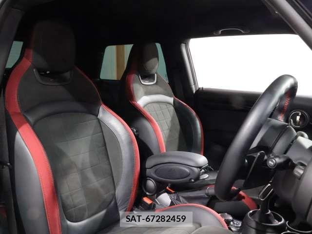 Bmw MINI 2019-07 6676880-4