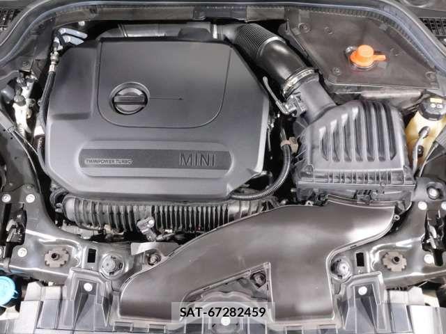 Bmw MINI 2019-07 6676880-5