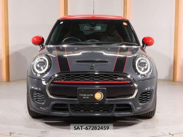 Bmw MINI 2019-07 6676880-6