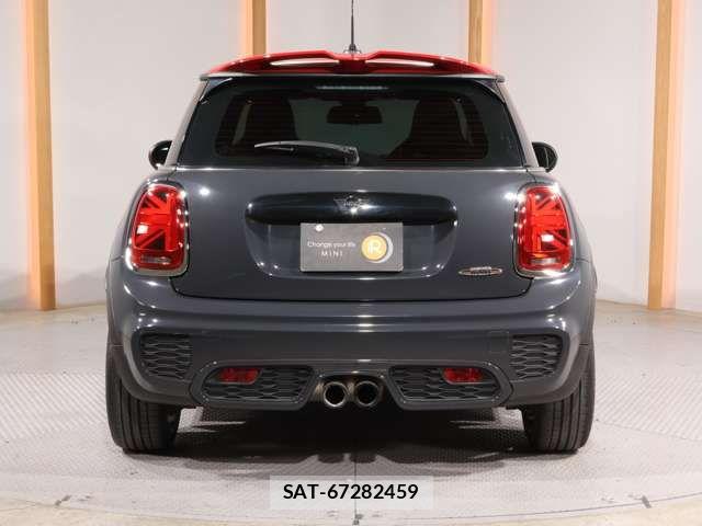 Bmw MINI 2019-07 6676880-7