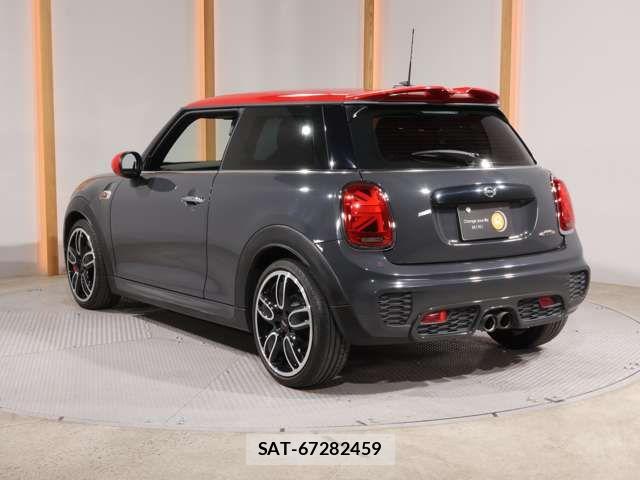 Bmw MINI 2019-07 6676880-8