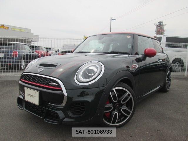 Bmw MINI 2019-06 6683873-0