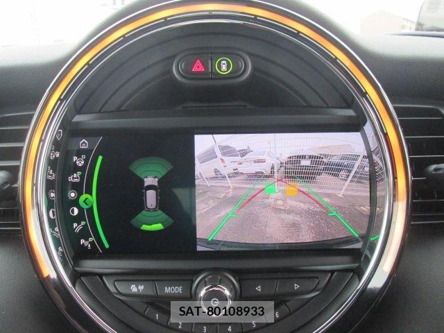 Bmw MINI 2019-06 6683873-19