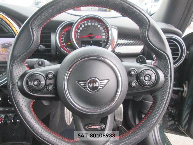 Bmw MINI 2019-06 6683873-21