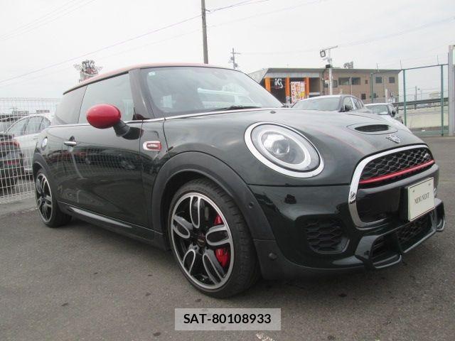 Bmw MINI 2019-06 6683873-2