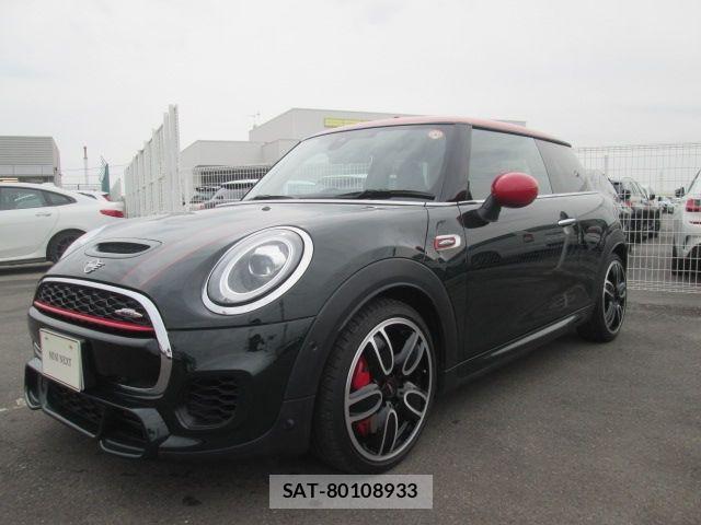 Bmw MINI 2019-06 6683873-3