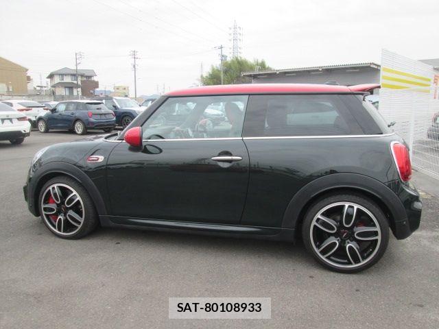Bmw MINI 2019-06 6683873-8