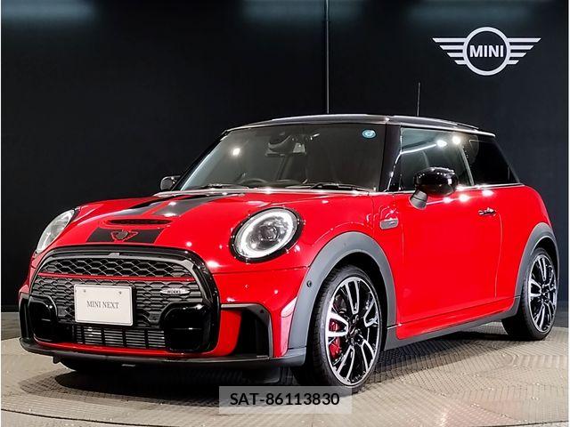 Bmw MINI 2021-10 6682746-0