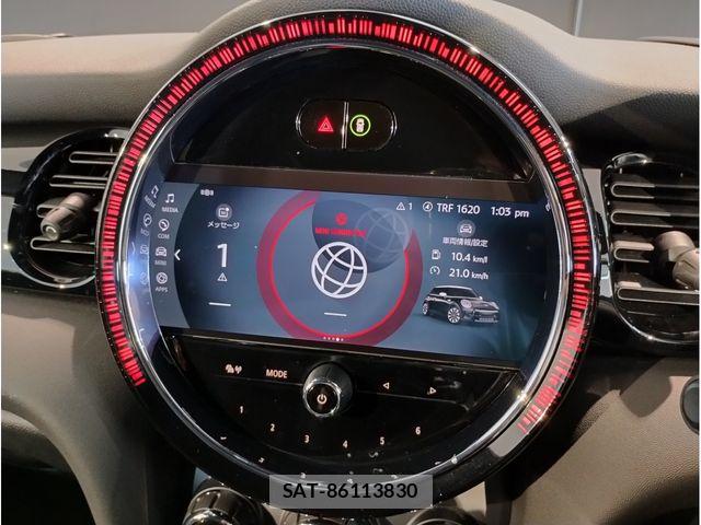 Bmw MINI 2021-10 6682746-11