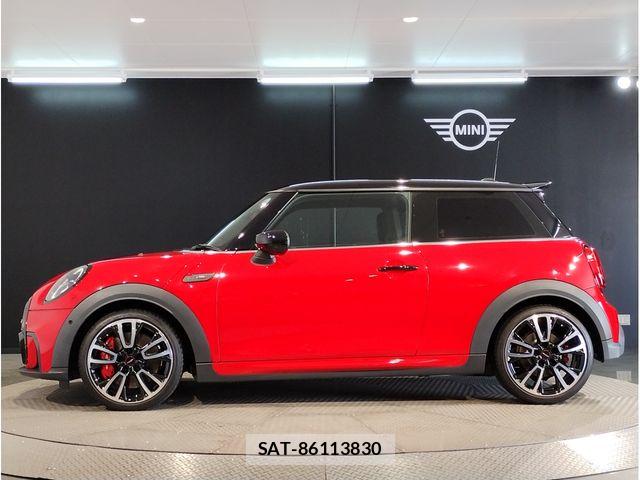 Bmw MINI 2021-10 6682746-1