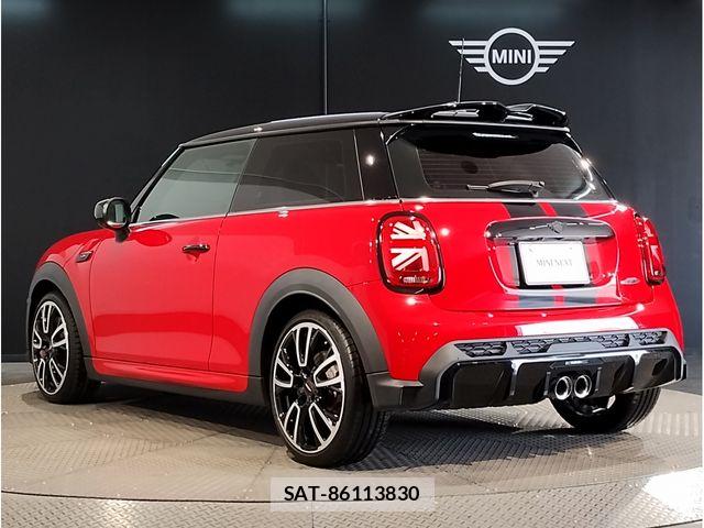 Bmw MINI 2021-10 6682746-2
