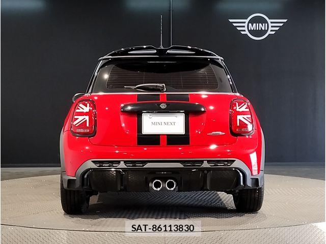 Bmw MINI 2021-10 6682746-3