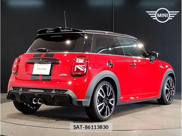Bmw MINI 2021-10 6682746-4