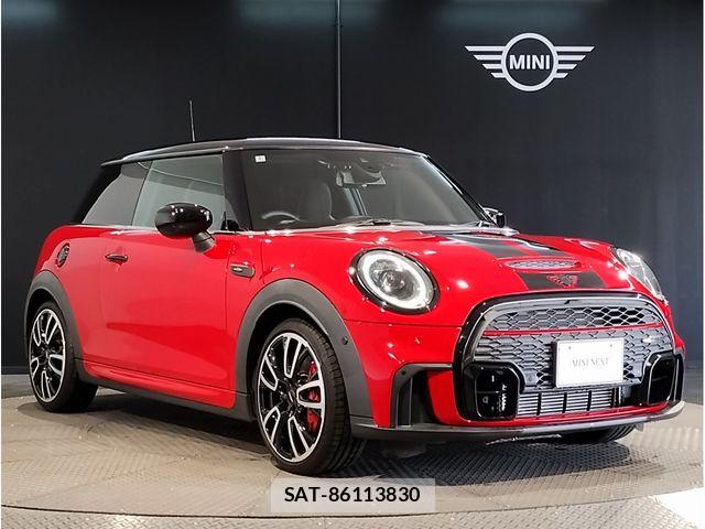 Bmw MINI 2021-10 6682746-6
