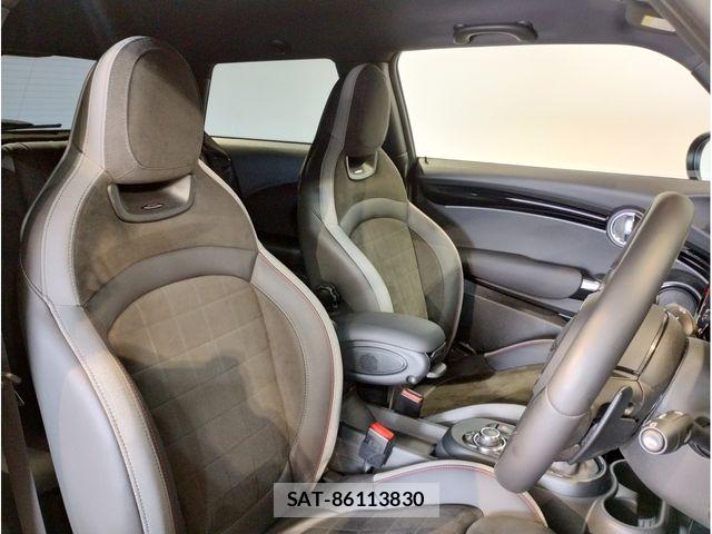 Bmw MINI 2021-10 6682746-8