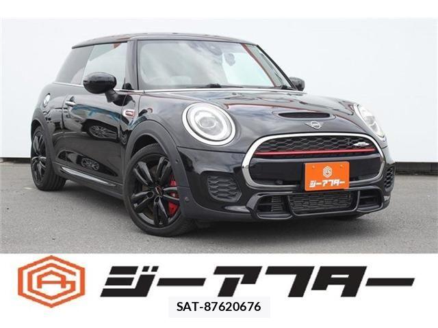 Bmw MINI 2019-11 7020889-0
