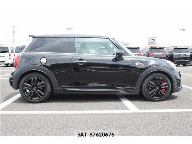Bmw MINI 2019-11 7020889-9
