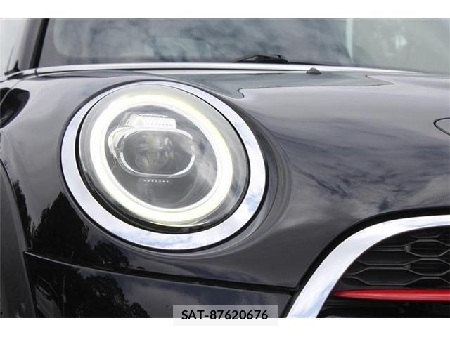 Bmw MINI 2019-11 7020889-10