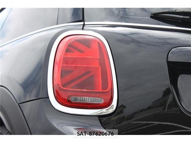 Bmw MINI 2019-11 7020889-11