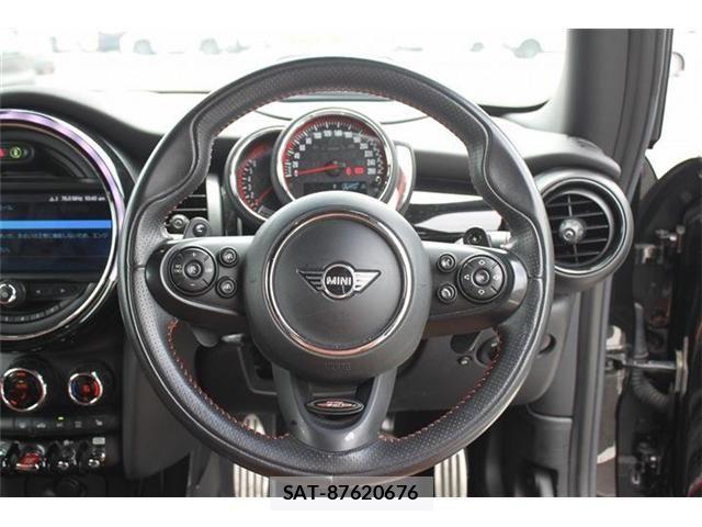 Bmw MINI 2019-11 7020889-15