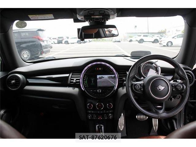 Bmw MINI 2019-11 7020889-16