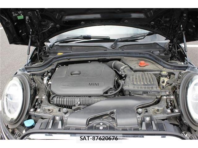 Bmw MINI 2019-11 7020889-17
