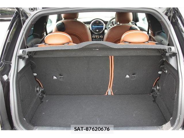 Bmw MINI 2019-11 7020889-18