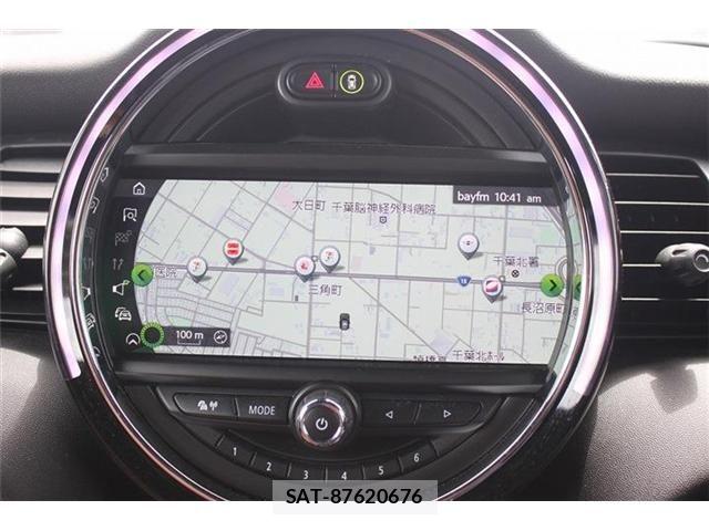 Bmw MINI 2019-11 7020889-1