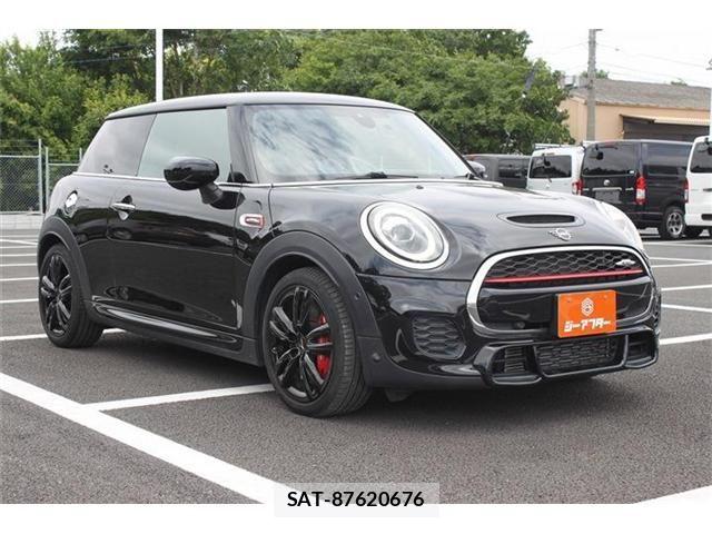 Bmw MINI 2019-11 7020889-19
