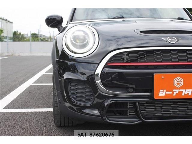 Bmw MINI 2019-11 7020889-20