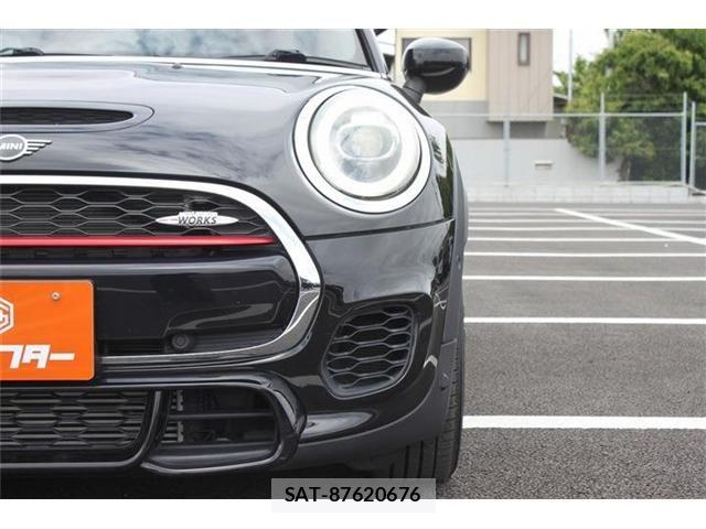 Bmw MINI 2019-11 7020889-21