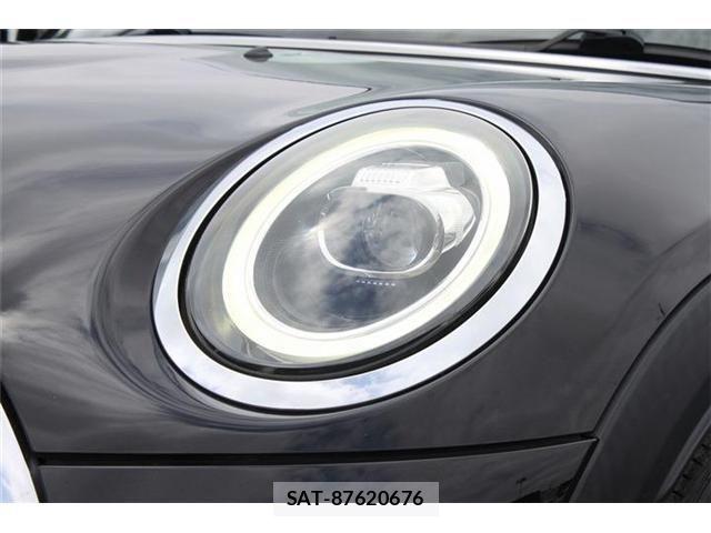 Bmw MINI 2019-11 7020889-22