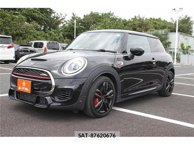 Bmw MINI 2019-11 7020889-23