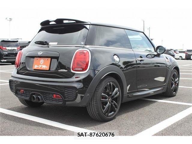 Bmw MINI 2019-11 7020889-26