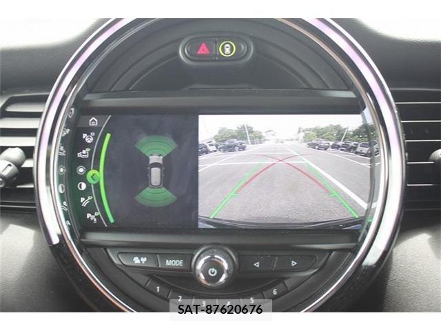 Bmw MINI 2019-11 7020889-2