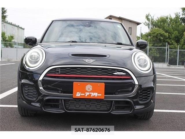 Bmw MINI 2019-11 7020889-6