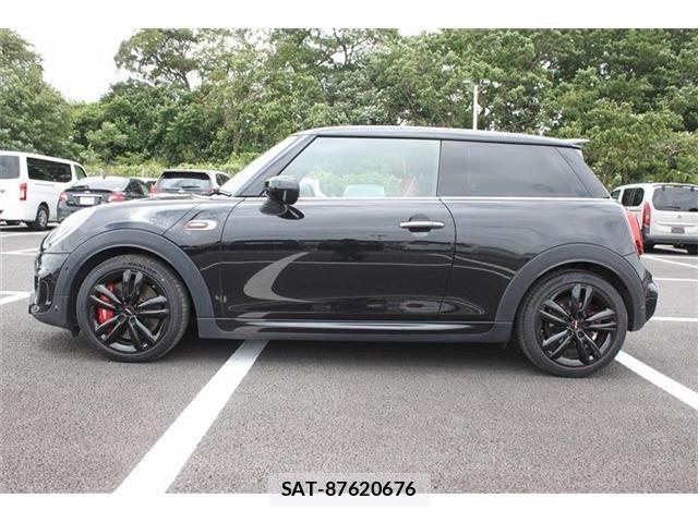 Bmw MINI 2019-11 7020889-7