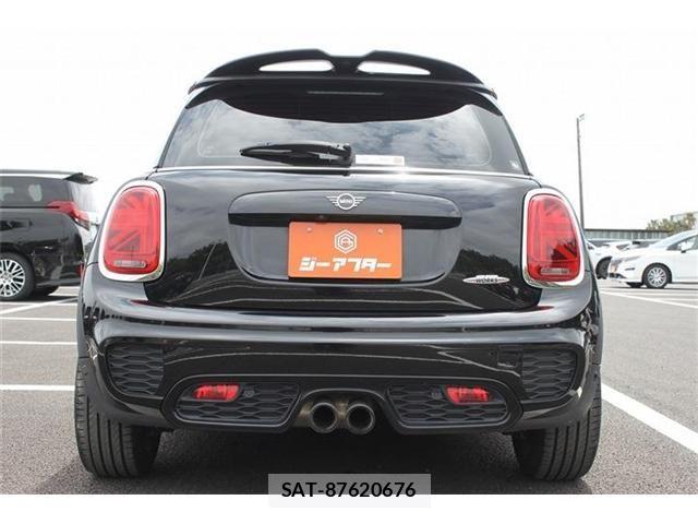 Bmw MINI 2019-11 7020889-8