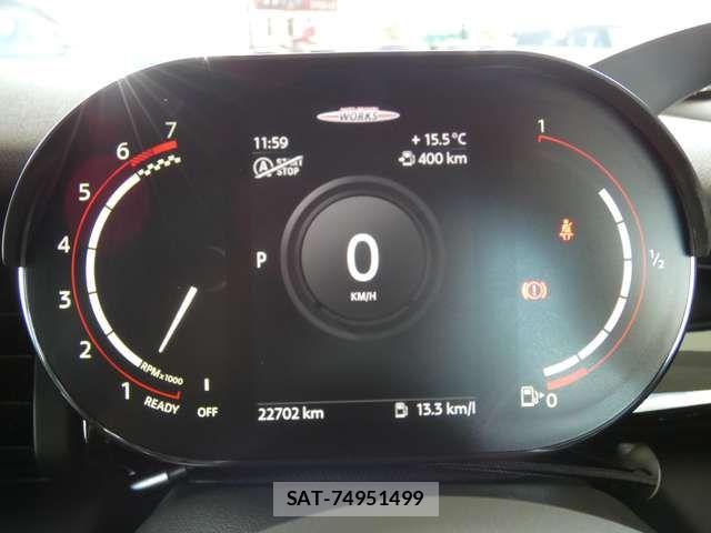 Bmw MINI 2021-02 7221732-9