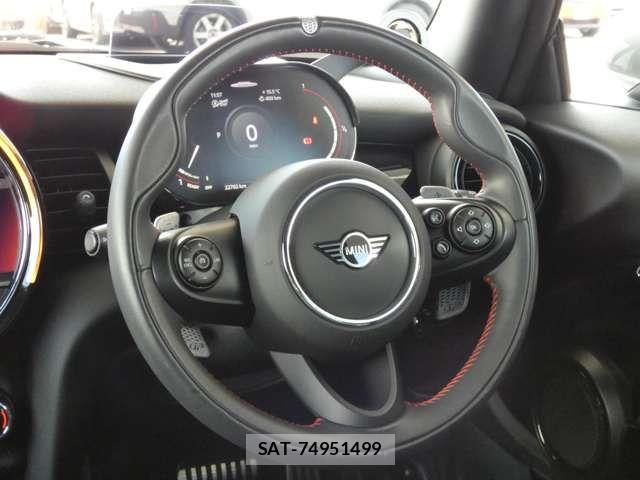 Bmw MINI 2021-02 7221732-11