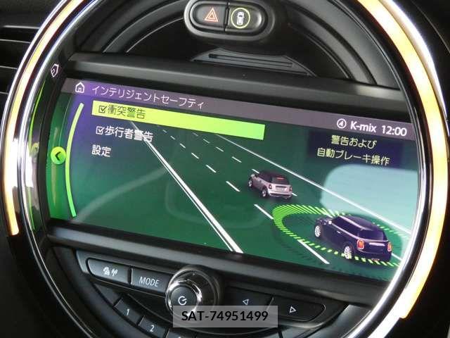 Bmw MINI 2021-02 7221732-16