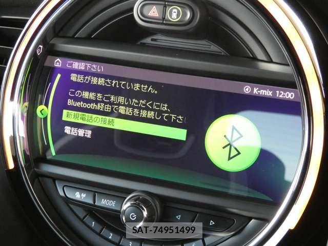 Bmw MINI 2021-02 7221732-18
