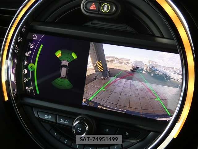 Bmw MINI 2021-02 7221732-19