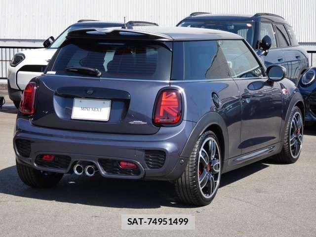 Bmw MINI 2021-02 7221732-7